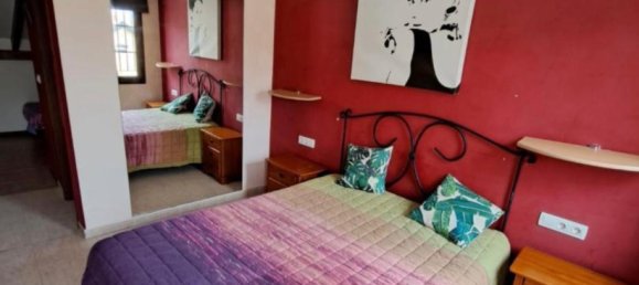 Дом с 4 спальнями в Сан-Мигель-де-Абона, Испания № 177800 6