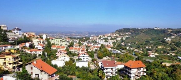 6-Zimmer Penthouse in Chieti, Italy, Nr. 74412 11