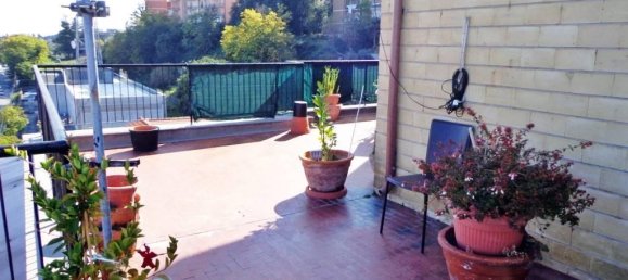 6-Zimmer Penthouse in Chieti, Italy, Nr. 74412 13