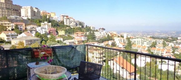 6-Zimmer Penthouse in Chieti, Italy, Nr. 74412 10