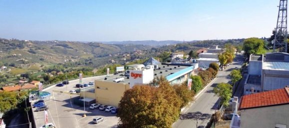 6-Zimmer Penthouse in Chieti, Italy, Nr. 74412 15