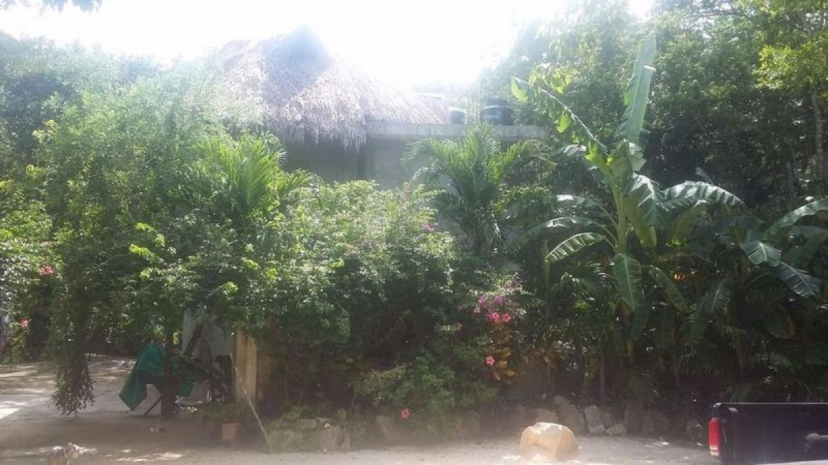 2 غرف نوم منزل في Solidaridad, Mexico رقم 147422