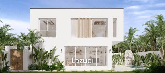 2 bedrooms Villa in Phuket, Thailand No. 26621 2