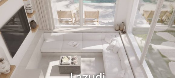 2 bedrooms Villa in Phuket, Thailand No. 26621 3