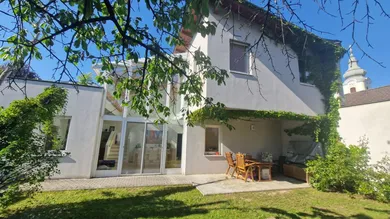 2 bedrooms House in Bad Voslau, Austria No. 127635