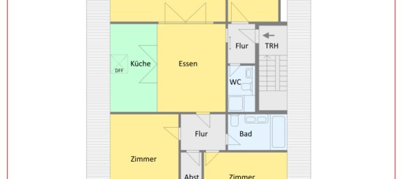 3 bedrooms Duplex in Baden-Wurttemberg, Germany No. 2482 8