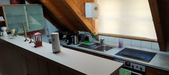 3 bedrooms Duplex in Baden-Wurttemberg, Germany No. 2482 7