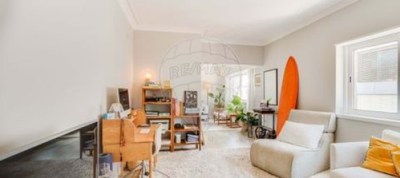 3 bedrooms Duplex in Cascais, Portugal No. 341585 8