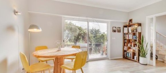 3 bedrooms Duplex in Cascais, Portugal No. 341585 10