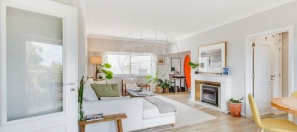 3 bedrooms Duplex in Cascais, Portugal No. 341585 5