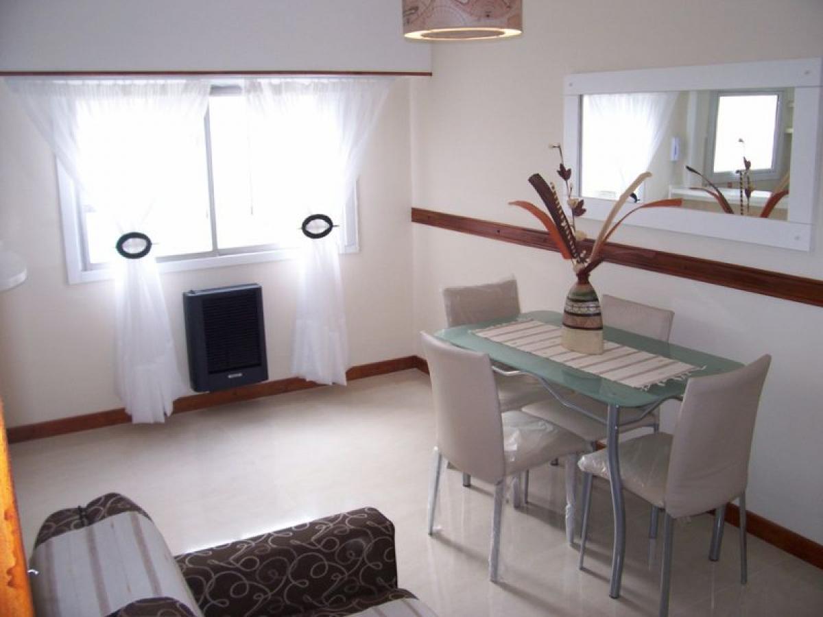 Студия в Мар-дель-Плата, Аргентина № 78760