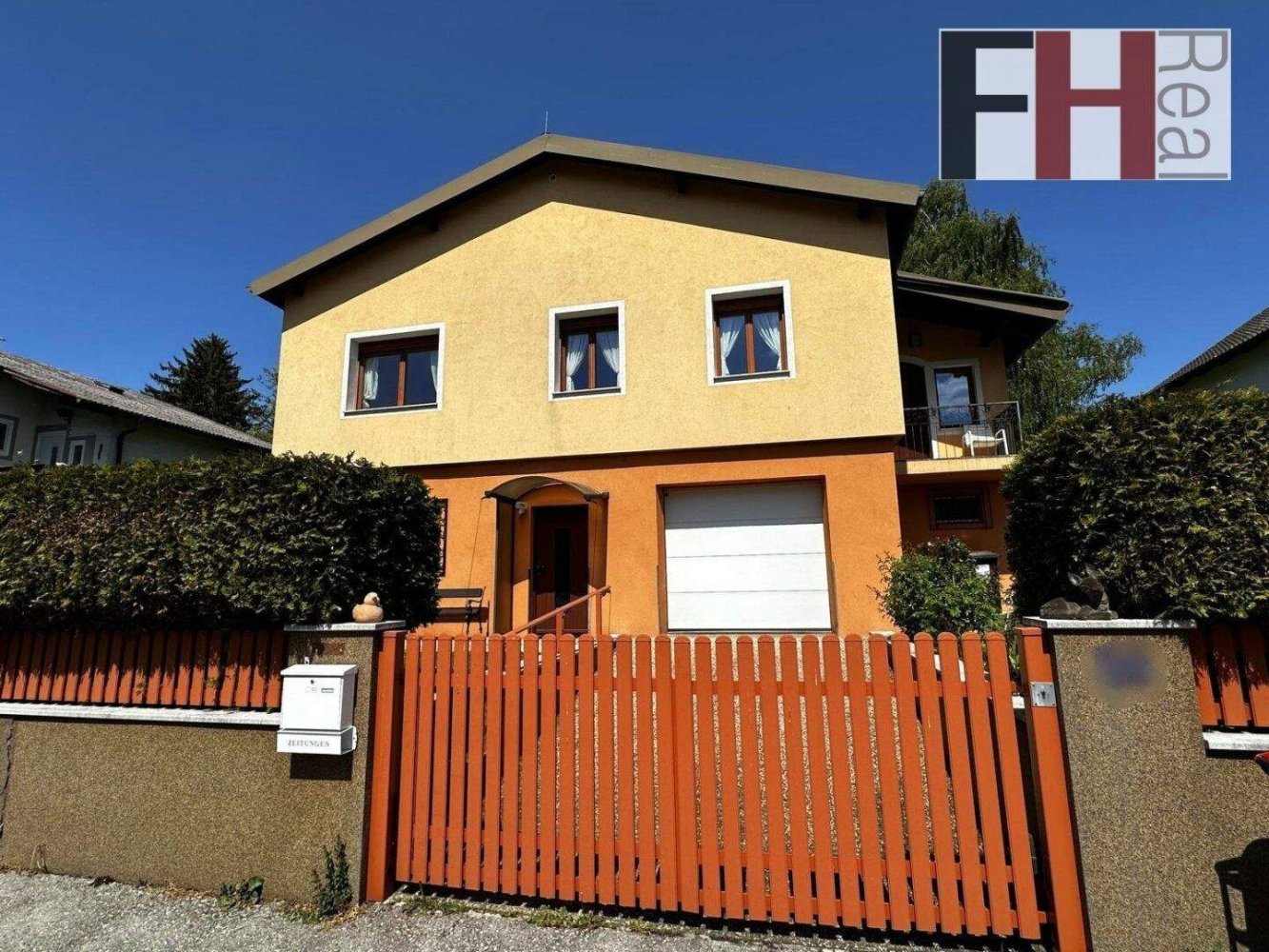 4 rooms House in Tullnerbach, Austria No. 251327