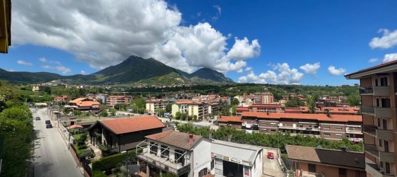 Apartamento de 5 habitaciónes en Avellino, Italy No. 24303 16