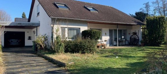 4 Schlafzimmer Haus in Rhein-Sieg, Germany, Nr. 191907 13