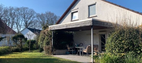 4 Schlafzimmer Haus in Rhein-Sieg, Germany, Nr. 191907 5