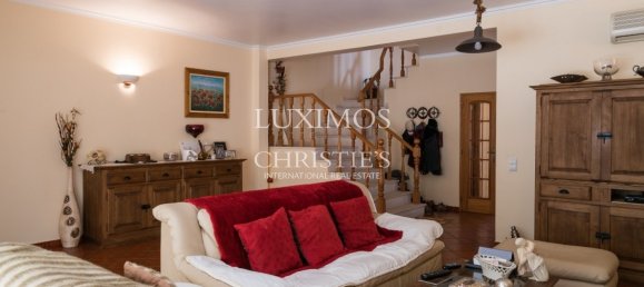 4 chambres Villa à Faro, Portugal No. 85664 3