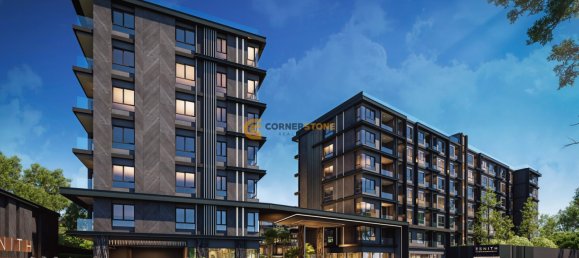 65m² Condo in Pattaya, Thailand No. 27050 11