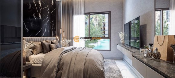 65m² Condo in Pattaya, Thailand No. 27050 4
