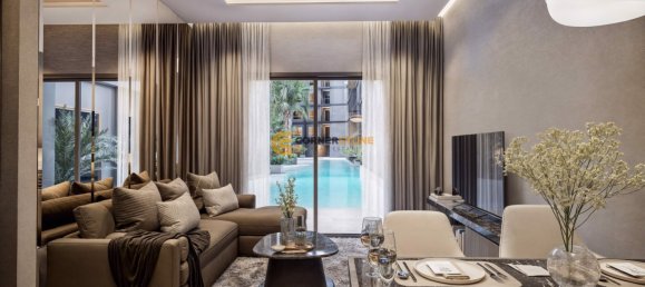 65m² Condo in Pattaya, Thailand No. 27050 3