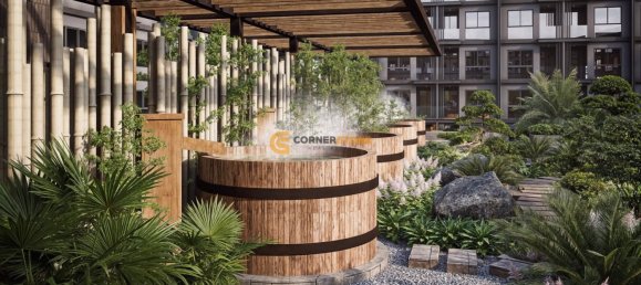 65m² Condo in Pattaya, Thailand No. 27050 6