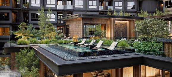 65m² Condo in Pattaya, Thailand No. 27050 5