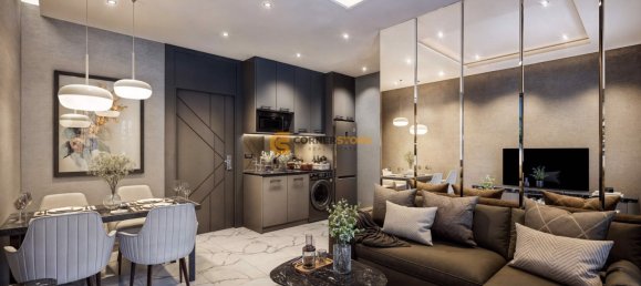 65m² Condo in Pattaya, Thailand No. 27050 2