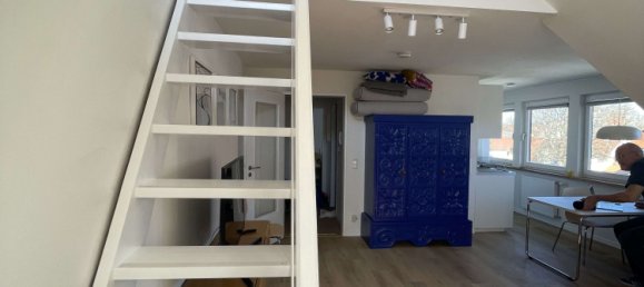 1 bedroom Apartment in Ravensburg, Germany No. 246944 20
