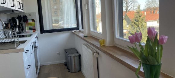 1 bedroom Apartment in Ravensburg, Germany No. 246944 8