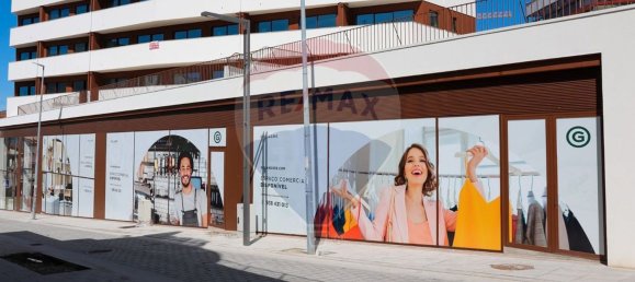 158m² Building in Pacos de Ferreira, Portugal No. 65873 6