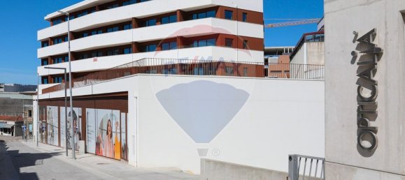 158m² Building in Pacos de Ferreira, Portugal No. 65873 4