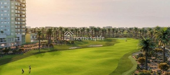 2 bedrooms Apartment in Dubai South (Dubai World Central), UAE No. 114010 6