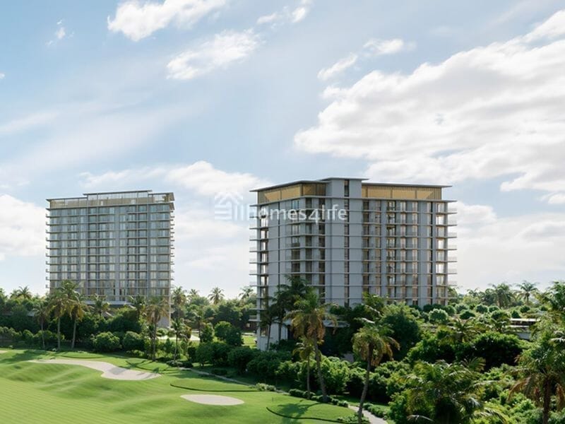 2 bedrooms Apartment in Dubai South (Dubai World Central), UAE No. 114010