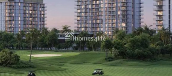 2 bedrooms Apartment in Dubai South (Dubai World Central), UAE No. 114010 7