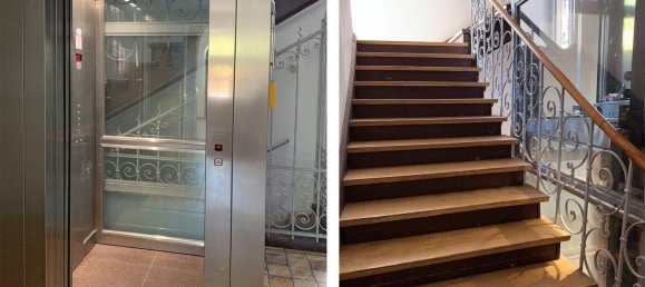 4-Zimmer Wohnung in München, Germany, Nr. 326126 3