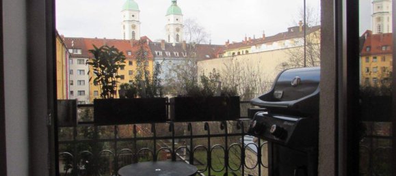 4-Zimmer Wohnung in München, Germany, Nr. 326126 11