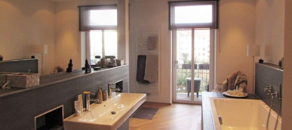 4-Zimmer Wohnung in München, Germany, Nr. 326126 7