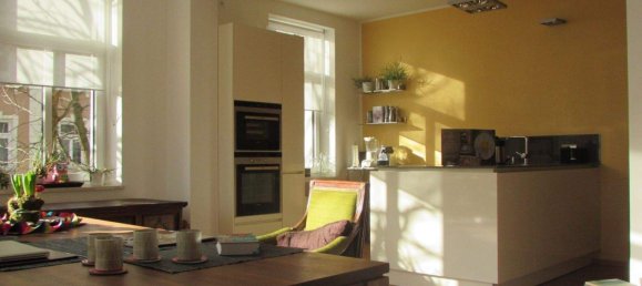 4-Zimmer Wohnung in München, Germany, Nr. 326126 5