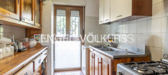3 bedrooms Apartment in Rome, Italy No. 200136 6
