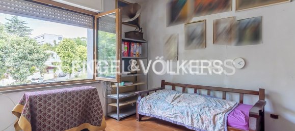 3 bedrooms Apartment in Rome, Italy No. 200136 8