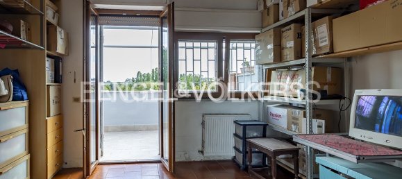 3 bedrooms Apartment in Rome, Italy No. 200136 7