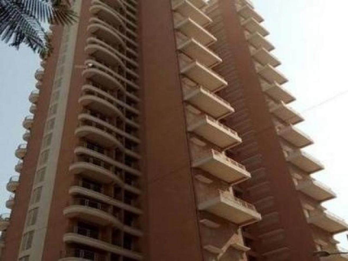 2 bedrooms House in Mumbai, India No. 57533