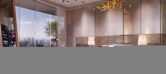 Appartement à Business Bay, UAE 42.3m² No. 7689 2