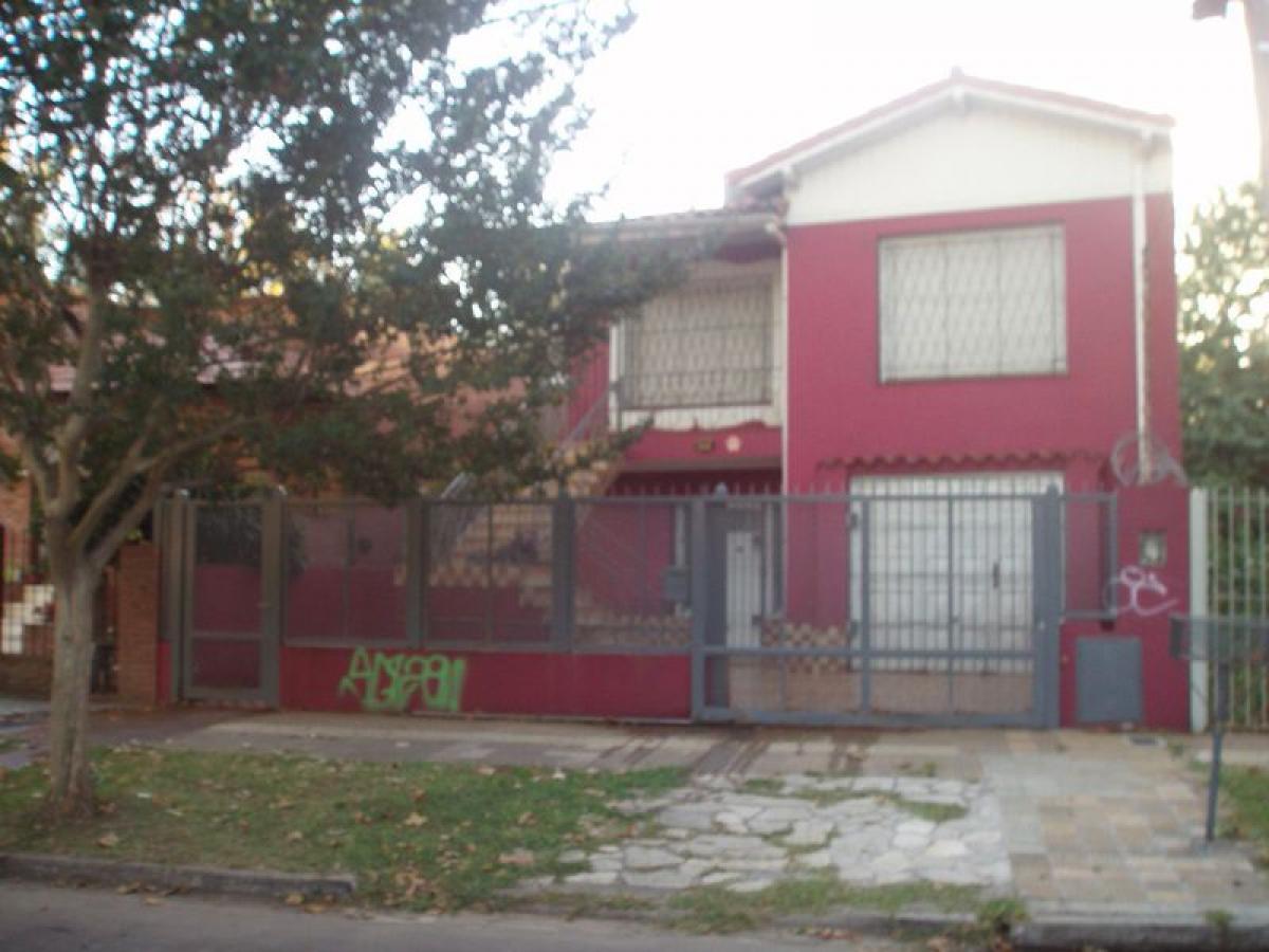 5 bedrooms House in Tigre, Argentina No. 8831