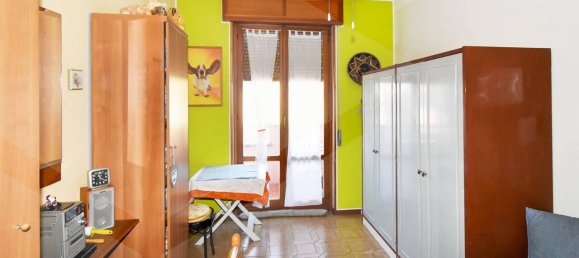 3 rooms Apartment in Parabiago, Italy No. 23092 19