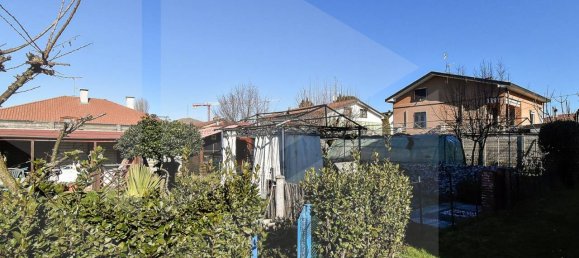 3 rooms Apartment in Parabiago, Italy No. 23092 6