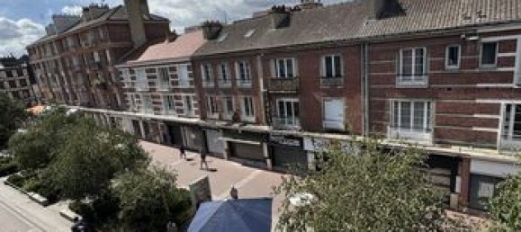 Studio in Rouen, France, Nr. 356433 4