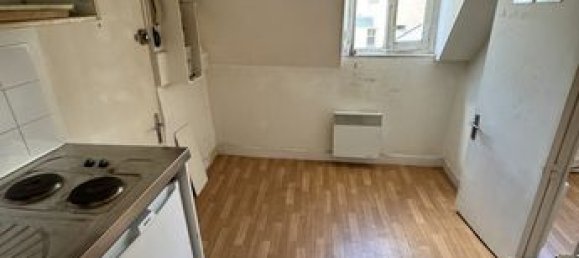 Studio in Rouen, France, Nr. 356433 3