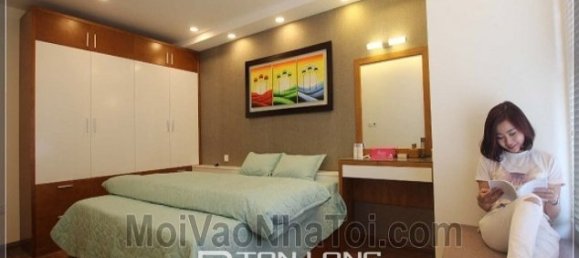 2 bedrooms Apartment in Nam Tu Liem, Vietnam No. 1585 3