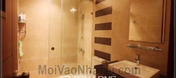 2 bedrooms Apartment in Nam Tu Liem, Vietnam No. 1585 6