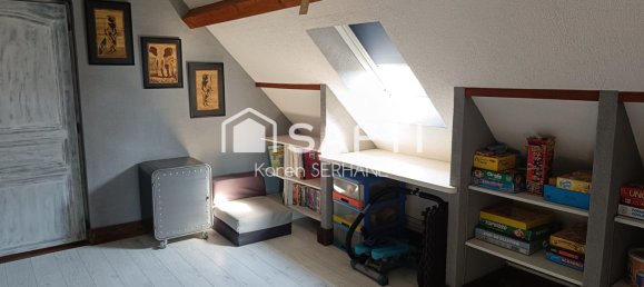 3 bedrooms House in Saint-Germain-du-Bois, France No. 200403 16